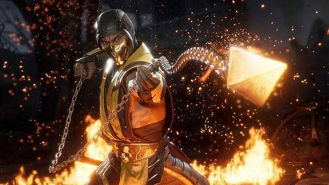 Mortal Kombat ฉบับภาพยนตร์ภาคใหม่ เตรียมออกฉายปี 2021 แน่นอน