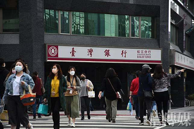 台銀證券董事長許慈美突遭撤換，由台灣銀行公館分行經理李樹森接任，相關決策引發業界震驚與議論。（照片來源／信傳媒編輯部）