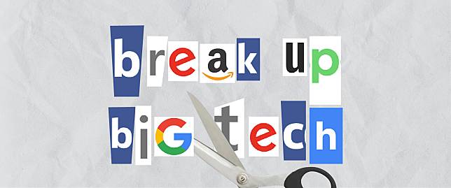 ‘Break Up Big Tech’ : เมื่อนักการเมืองต้องการลดอิทธิพลบริษัทไอทียักษ์ใหญ่