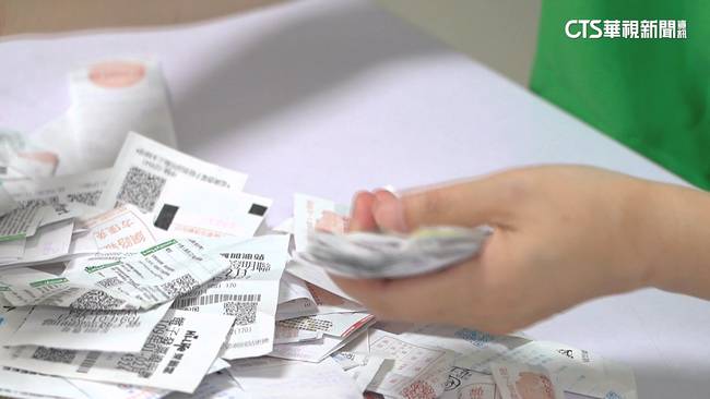 統一發票114年11-12月中獎號碼出爐！ 千萬獎號碼「97023797」 | 華視新聞