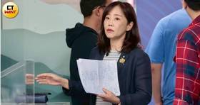 顧立雄談美方立場惹議　尹乃菁批：是台灣國防部長還是美國戰爭部長？