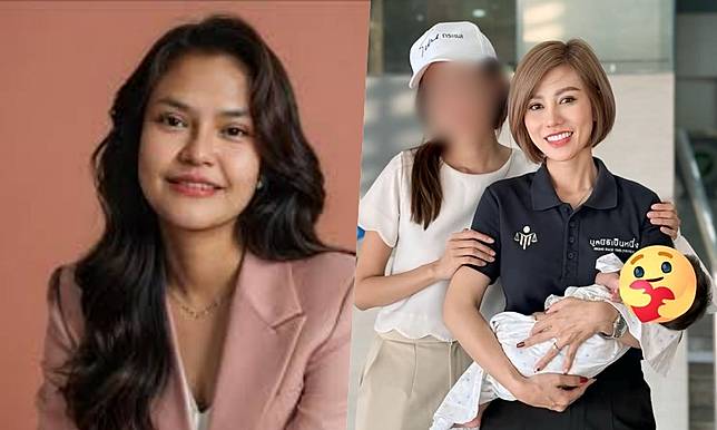 "ดราม่า" อีก! "เจ๊กันย์ ดอนเมือง" โพสต์ประกาศตัดขาด "อดีตเมียหมอ" ลั่นไม่รับงานร่วมกันแล้ว