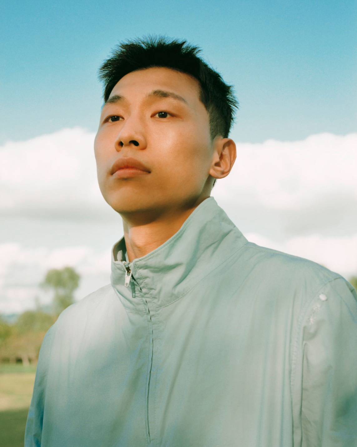 韓國R&B超強實力歌手登台 曾合作EXO自曝是周杰倫粉絲 | 緯來娛樂新聞 | LINE TODAY
