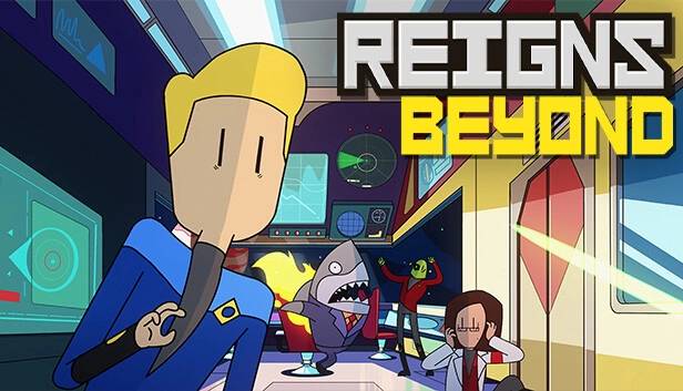 Reigns: Beyond Officially Released on PC – Galactic Rock Band Adventure Unveiled!