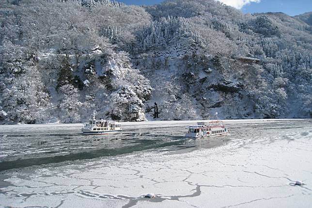 【富山縣西部6小城】隱藏版冬日美食&雪景再發現