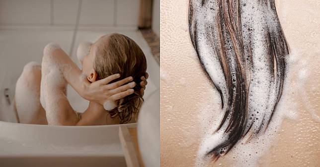 秋天掉髮量是春季4倍！專家驚爆5點「入秋養髮觀念」，每日洗頭要掌握黃金三步驟
