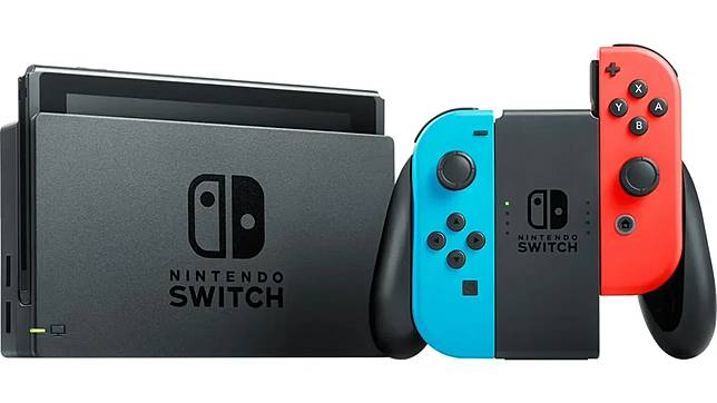 任天堂對抗黃牛絕招　Nintendo Switch 2 將預備 700 萬部新機