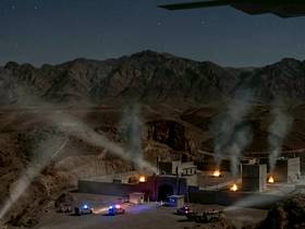 在聽取關於伊朗的機密簡報後，多位美國參議員擔心，這場戰爭將無止盡。