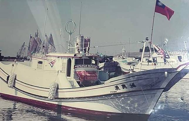 屏東「鴻興漁」漁船失聯六天 八日上午已尋獲 人船均安
