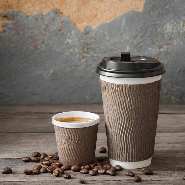 單寧屬於多酚類物質，廣泛存在於紅酒、茶葉及咖啡等飲品中。雖然單寧具有抗氧化、緊實肌膚與預防慢性疾病的潛在益處，但其同時會與食物中的鐵質結合，進而阻礙人體對鐵的吸收。（示意圖／AI生成）