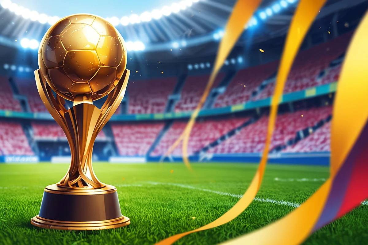 UEFA ขู่คว่ำบาตรฟุตบอลโลก หาก FIFA เดินหน้าขายหุ้นธุรกิจ ระดมทุน 4.2 พันล้านดอลลาร์ | การเงินธนาคาร