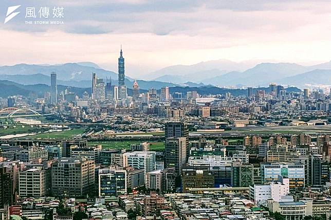 財劃法修法後，「租金補貼」成為近來中央地方互槓焦點之一。示意圖。（資料照，洪煜勛攝）