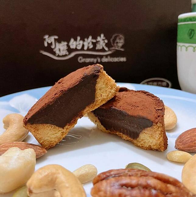 照片來源：IG @angelcheng1026