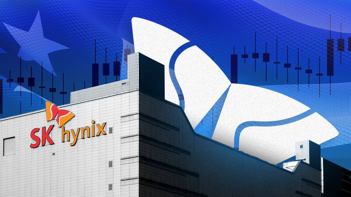 SK Hynix เข้าตลาดหุ้นสหรัฐฯ ขึ้นแท่น IPO ใหญ่อันดับ 2 โลก เสนอขาย ADR ระดมทุนเพิ่มช่วงคนคลั่ง AI | Thairath Money | LINE TODAY