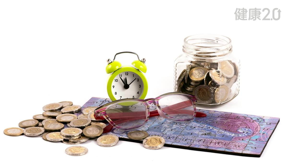 幾歲退休領勞保老年年金最划算？63、65歲差不多| 健康2.0 | LINE TODAY