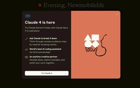 Claude 4 正式發佈Opus 4 力壓Gemini 2.5 Pro | 流動日報| LINE TODAY
