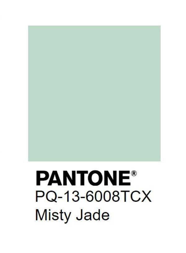 即睇12款2020下半年最新流行Pantone色Misty Jade「薄荷朦朧玉」名牌手袋 最平,100