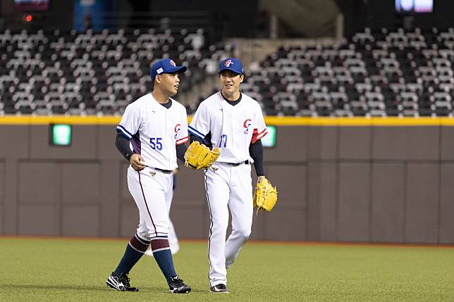 WBCQ／驚訝入選中華隊　陳宇宏要成「中南美洲殺手」：讓他們打不好