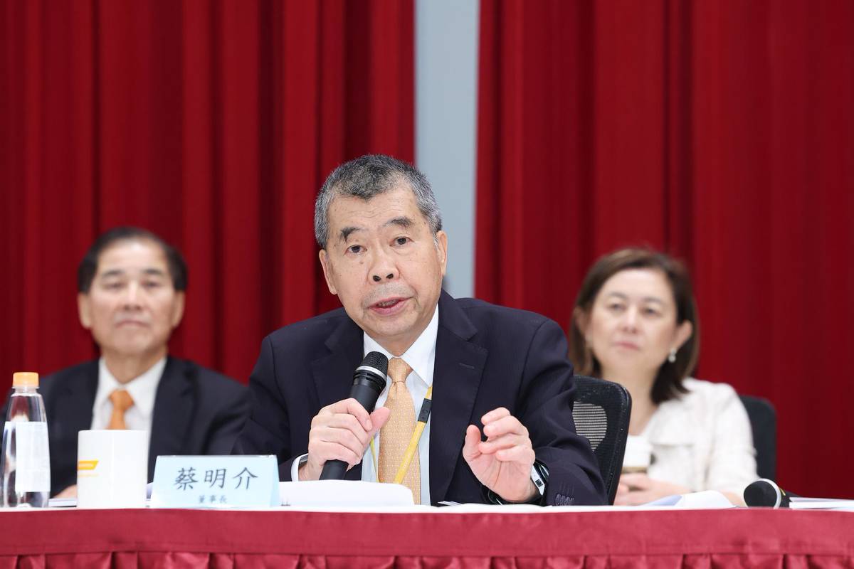 聯發科首次進入全球半導體10大價值品牌 蔡明介：聯發科和台積電緊密合作 | 信傳媒