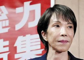 旅美時事評論員鄧聿文撰文指出，日本首相高市早苗這次的「台灣有事論」，因為同時觸及大陸的四條紅線，所以才會讓大陸的反應，如此超乎外界預期。