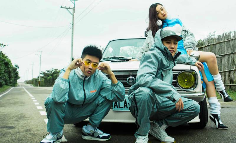 最新單曲《買榜》釋出，熊仔：「怎麼會叫我去模仿饒舌歌手？」 | COOL-STYLE潮流生活網 | LINE TODAY