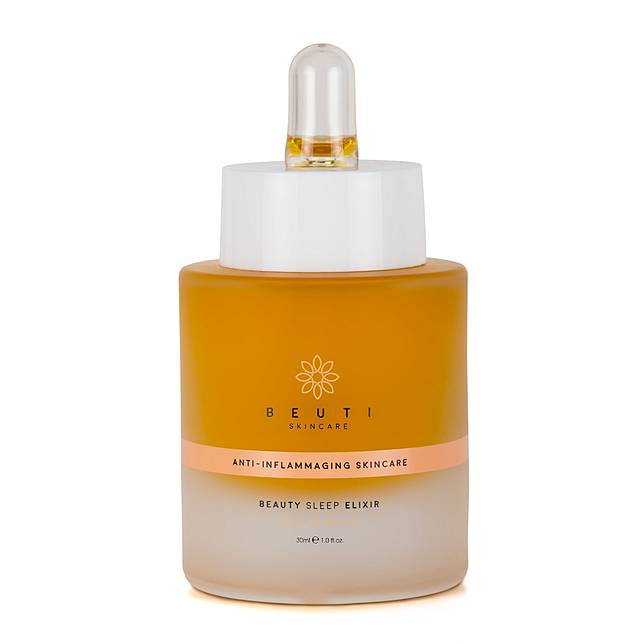 Beuti Skincare - BEAUTY SLEEP ELIXIR 睡美人神仙油$522（原價$580）<a href=