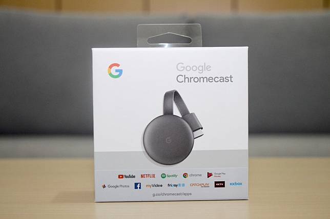 新品未開封！ Google Chromecast 第三世代

送料込み Google Chromecast 第3世代の新品・未使用品・中古品｜Yahoo