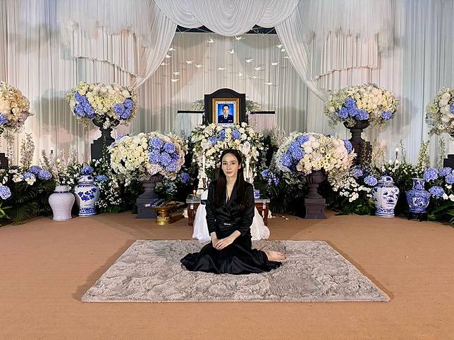 อั้ม พัชราภา