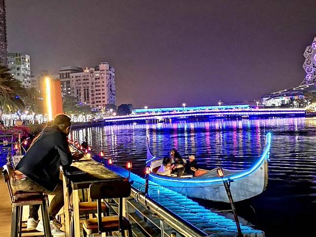 圖片授權：IG @ louisintaiwan