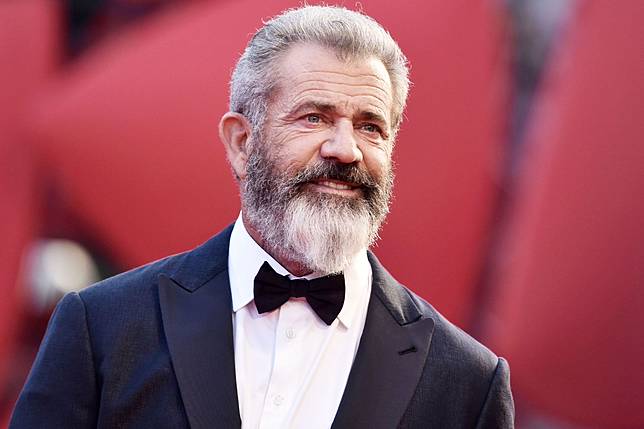 梅爾吉勃遜（Mel Gibson）加盟影集《刺客旅館》／圖片來源：<a href=
