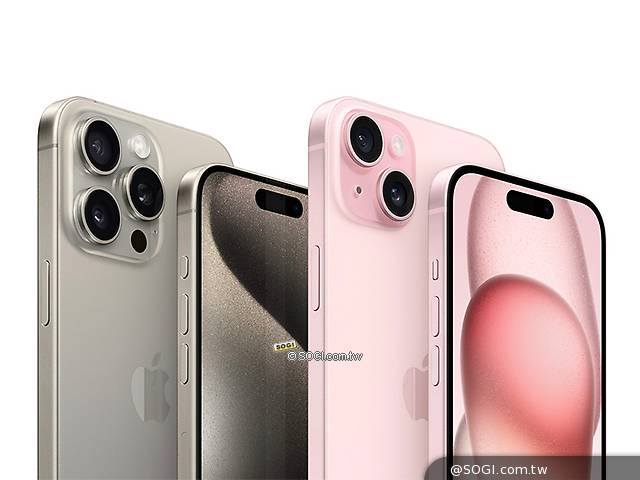 [即時更新]有問題看這！蘋果iPhone 15入手後災情回報專區