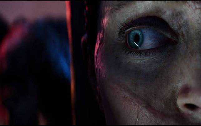 遊戲迷注意！《地獄之刃 2》正式推出，超逼真遊戲場景等你來體驗！