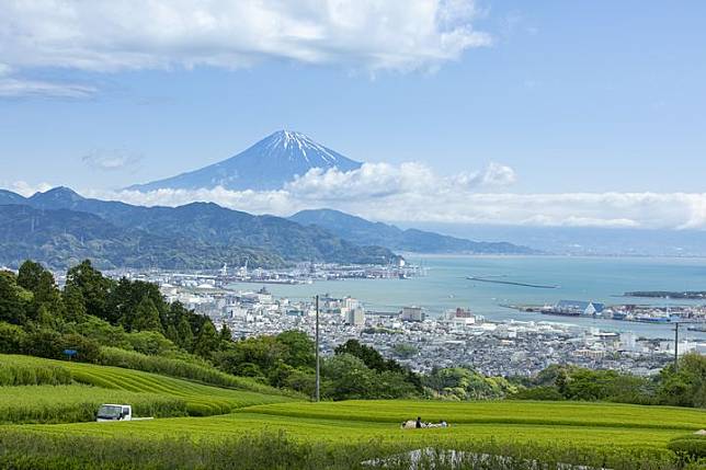 靜岡縣2024衝上日本魅力排行榜Top 10 6大人氣景點不藏私