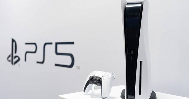 PS5第3波預購11月27日開跑，台灣販售通路整理