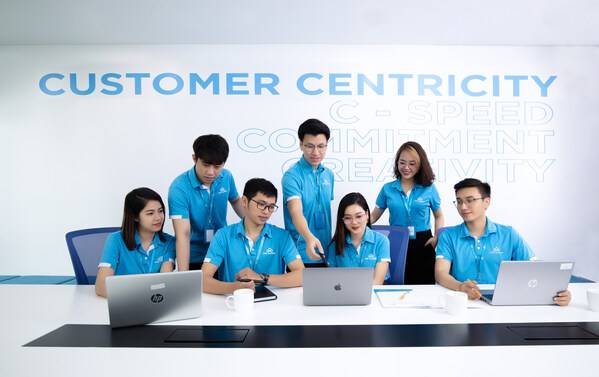 CMC Global’s Delivery Center Supports Digital Transformation for Business