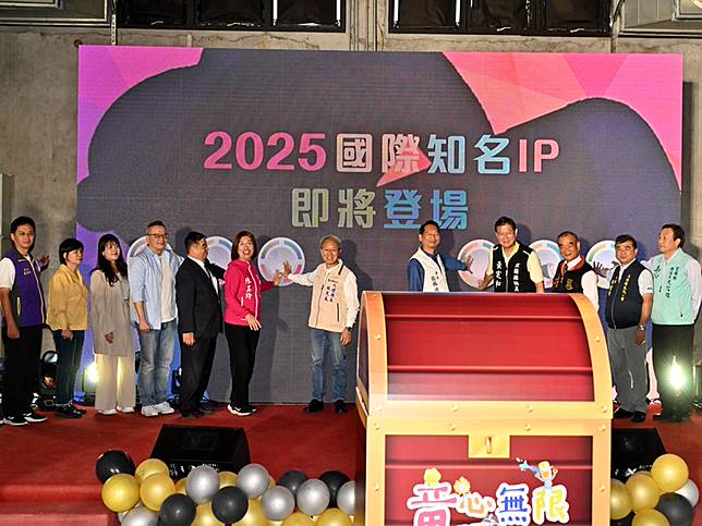 超萌史努比鴨 將現身2025宜蘭童玩節