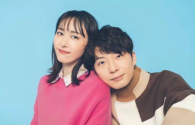 星野源和新垣結衣戲假情真 Photo Source: Instagram @hamadahideaki