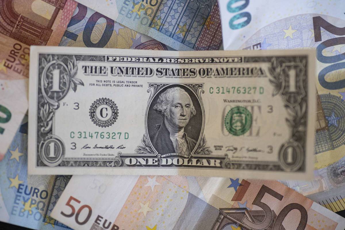 全球市場》美國稅改法案將表決，美元觀望，亞洲股市逆勢突圍| 優分析| LINE TODAY