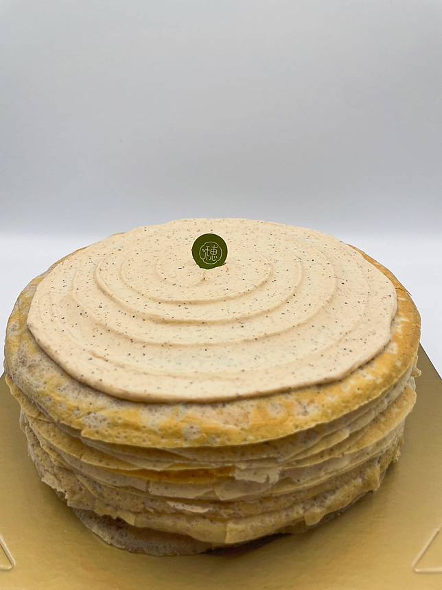 圖片提供/穗見食甜坊