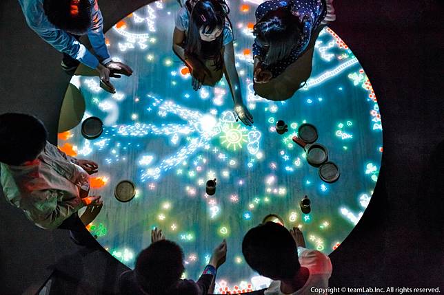  圖片提供 / 聯合數位文創