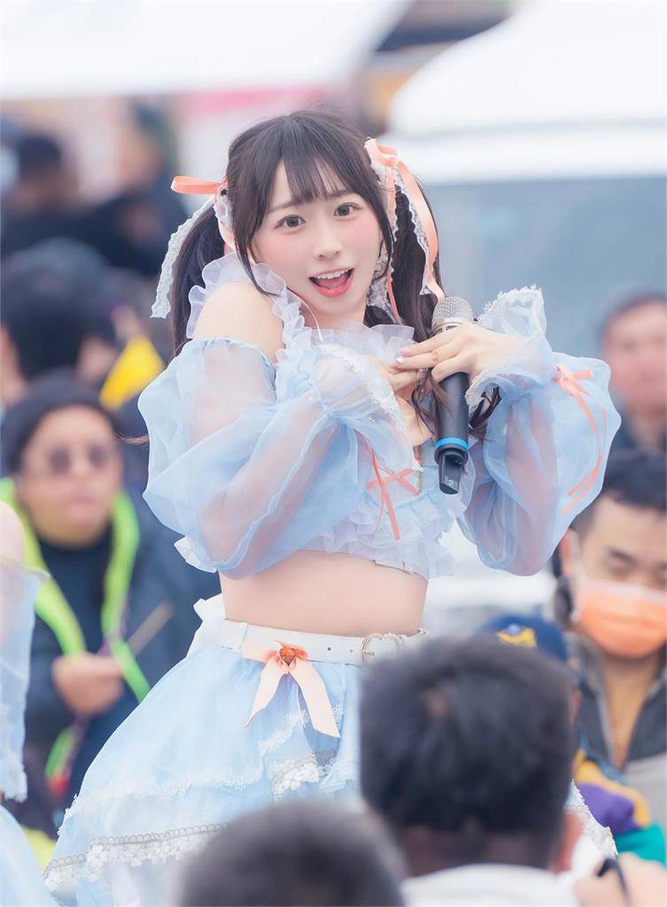 台大法律系畢業當偶像挨批丟臉 本尊:做自己想做的事 | 民視新聞網 | LINE TODAY