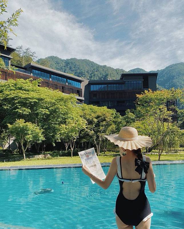 照片來源：IG @rora_charlie