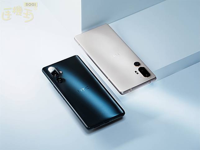 [SOGI小調查]有著曲面螢幕的HTC U24 pro你滿意嗎？會不會入手？