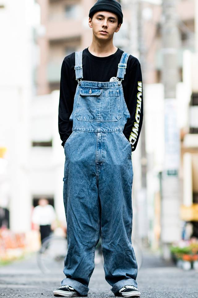 LEVI'S Silver Tab／圖片來源：<a href=