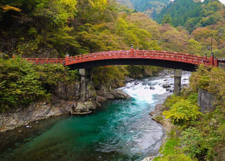 日光住宿30選：日光東照宮、中禪寺湖旁等推薦住宿區域＆飯店清單