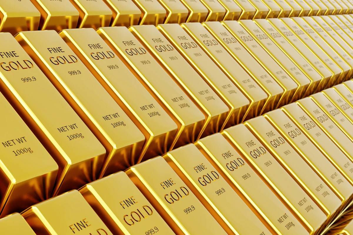 ราคาทองวันนี้ (5 มี.ค.) เปิดตลาด ปรับลง 200 บาท/บาททองคำ ราคาทองรูปพรรณ ขายออกบาทละ 47,250 | การเงินธนาคาร | LINE TODAY