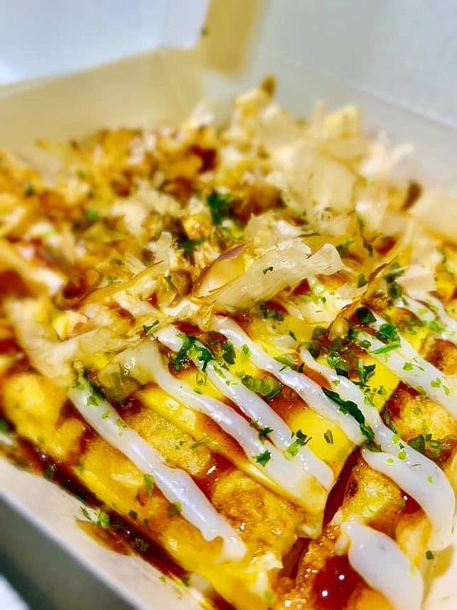 圖片提供/赤_川島大阪燒