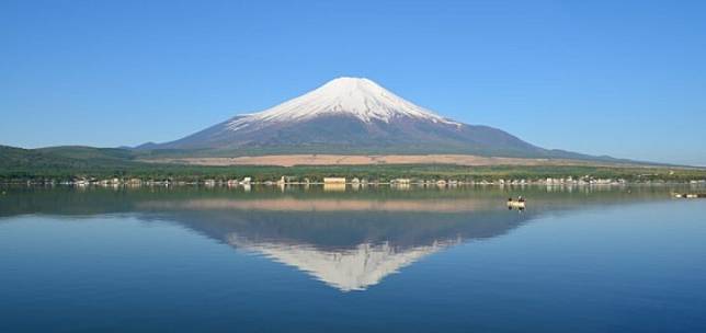 富士山美景