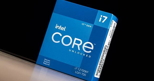 Intel Core i7-12700K在美新低價，含稅運回台灣都划算