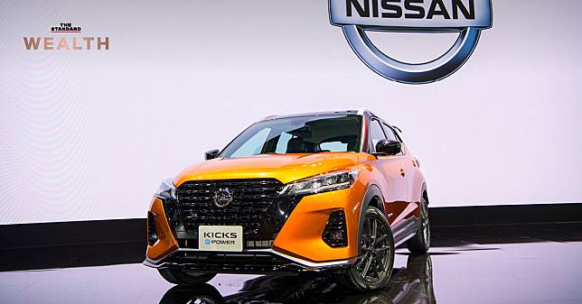 Nissan ประเทศไทย จ่อปลดพนักงานราว 1,000 คนในปี 2025 หลังยอดขาย-กำไรซบมาตั้งแต่โควิด